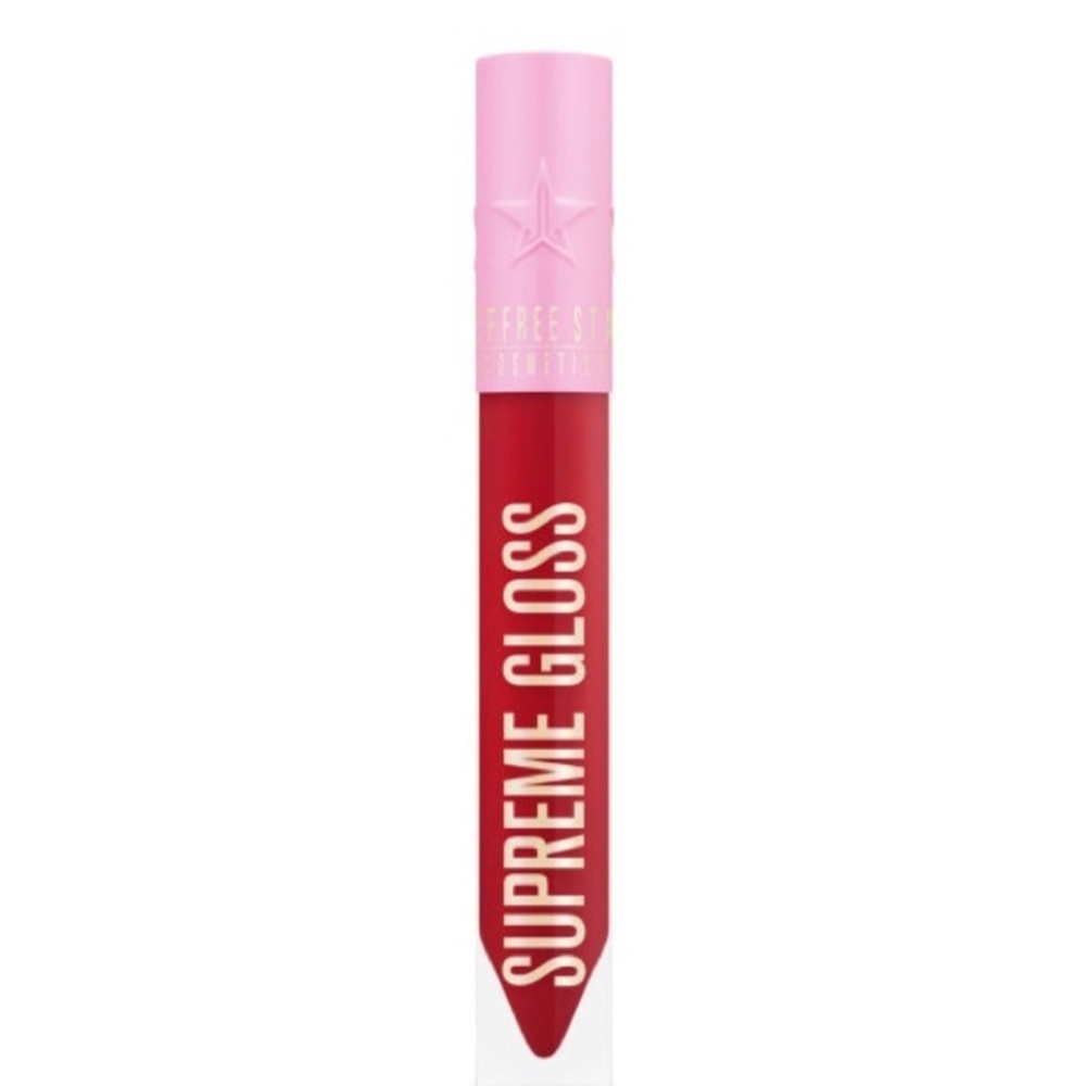 Jeffree Star Supreme Gloss, Blood Sugar - Picture 2 of 4